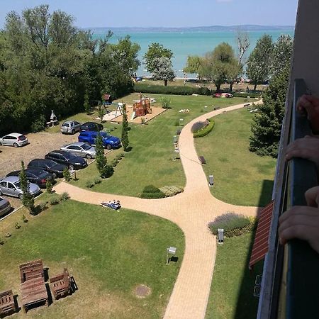 Hanga Apartman Σίοφοκ Εξωτερικό φωτογραφία