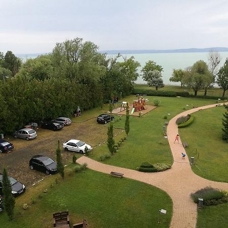 Hanga Apartman Σίοφοκ Εξωτερικό φωτογραφία