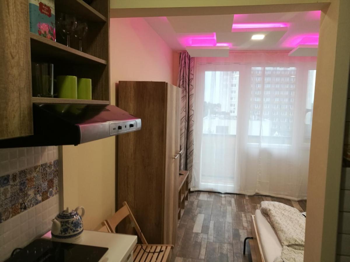 Hanga Apartman Σίοφοκ Εξωτερικό φωτογραφία