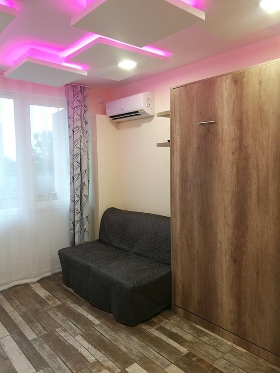 Hanga Apartman Σίοφοκ Εξωτερικό φωτογραφία