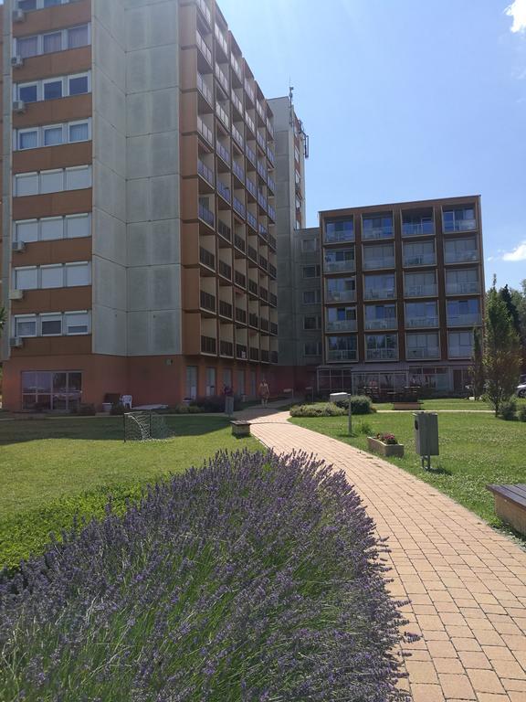 Hanga Apartman Σίοφοκ Εξωτερικό φωτογραφία