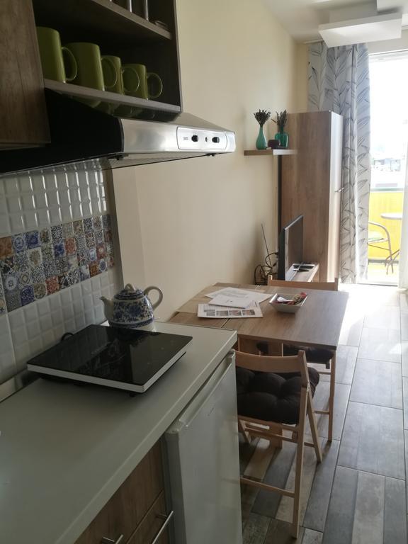 Hanga Apartman Σίοφοκ Εξωτερικό φωτογραφία