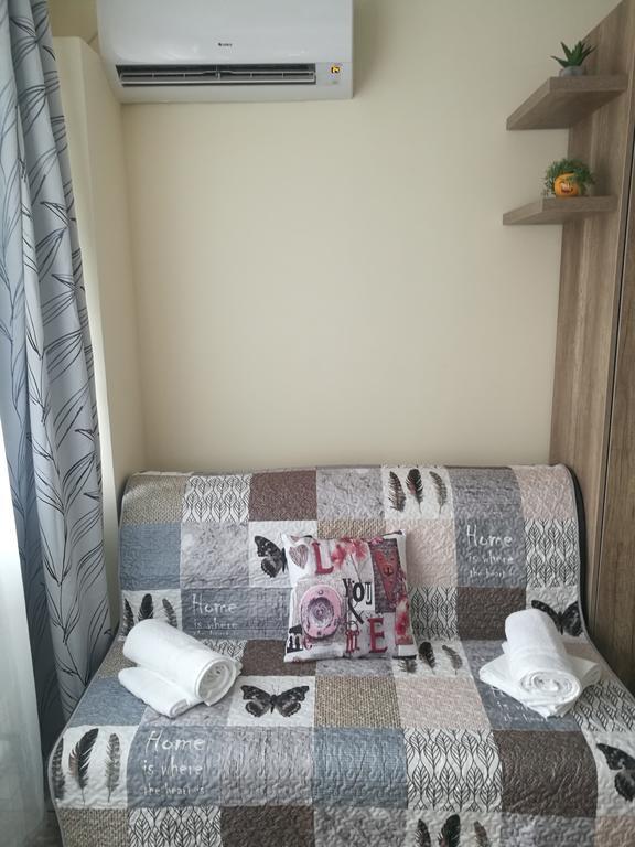 Hanga Apartman Σίοφοκ Εξωτερικό φωτογραφία