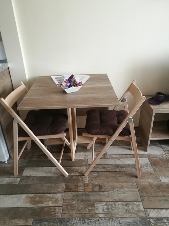 Hanga Apartman Σίοφοκ Εξωτερικό φωτογραφία