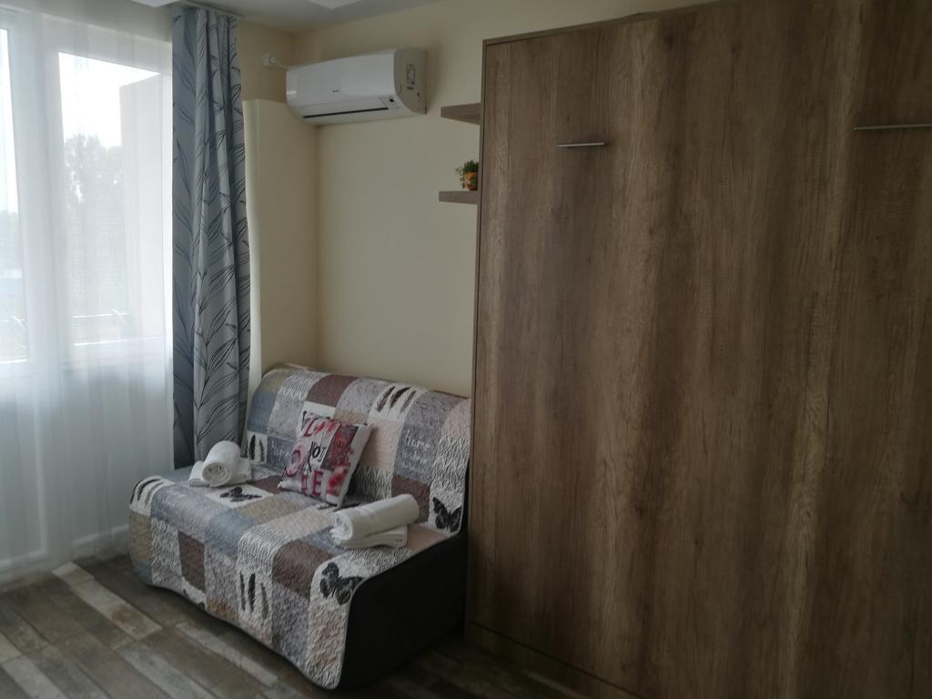 Hanga Apartman Σίοφοκ Εξωτερικό φωτογραφία