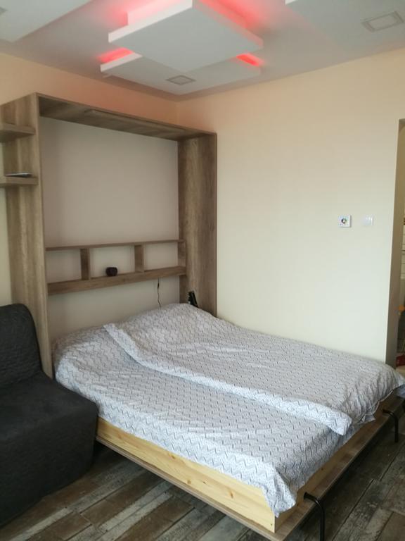 Hanga Apartman Σίοφοκ Εξωτερικό φωτογραφία